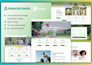 build wordpress membership website, subscription website